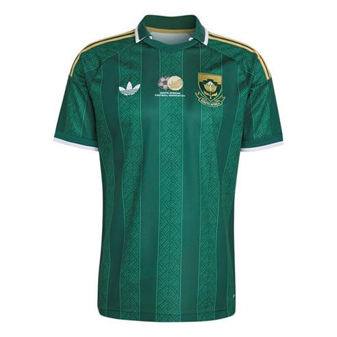 South Africa Away Shirt World Cup 2026 Adults